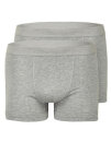 Men&acute;s Boxer Shorts 2-Pack, Seidensticker 002229 //...