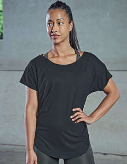 Scoop Neck Tee, Tombo TL527 // TL527 - Textil Großhandel » C