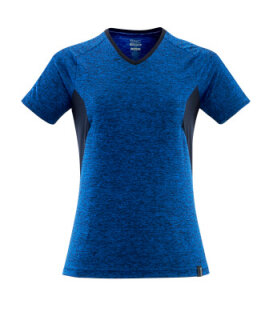 T-Shirt, Damen, mit COOLMAX&reg; PRO, Mascot Workwear 18092-801  // MAS18092-801