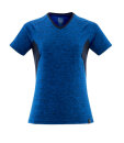 T-Shirt, Damen, mit COOLMAX® PRO, Mascot Workwear...