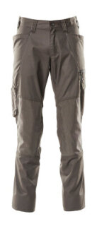 Hose mit Knietaschen, extra leicht, Mascot Workwear 18379-230  // MAS18379-230