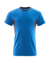 T-Shirt, moderne Passform, Mascot Workwear 18382-959  //...