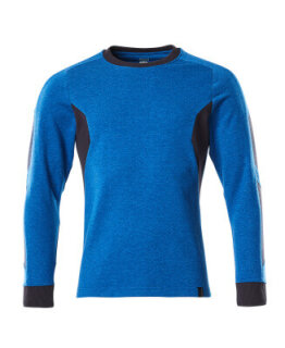 Sweatshirt, moderne Passform, Mascot Workwear 18384-962  // MAS18384-962