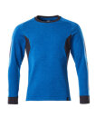 Sweatshirt, moderne Passform, Mascot Workwear 18384-962...