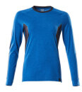 T-Shirt, Langarm, Damen, Mascot Workwear 18391-959  //...