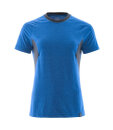 T-Shirt, Damen, Mascot Workwear 18392-959  // MAS18392-959