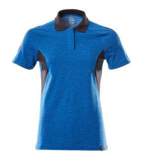 Polo-Shirt, Damen, Mascot Workwear 18393-961  // MAS18393-961