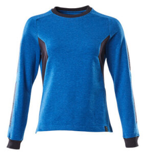 Sweatshirt, Damen, Mascot Workwear 18394-962  // MAS18394-962