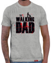 The Walking Dad / T-Shirt