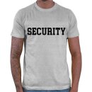 Security / T-Shirt ( Basic )