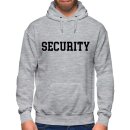 Security / Hoodie ( Basic )