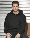 Ultra Heavy Cotton Box Hoody, Build Your Brand BY162 //...