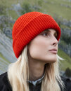 Wind Resistant Breathable Elements Beanie, Beechfield...