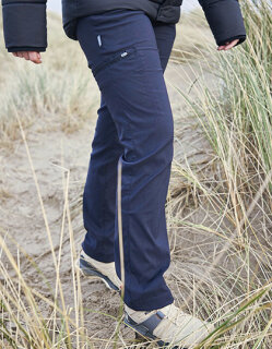 Expert Womens Kiwi Pro Stretch Trousers, Craghoppers Expert CEJ004 // CEJ004