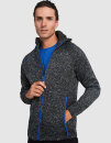 Everest Sweatjacket, Roly CQ5064 // RY5064