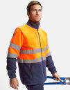 Altair Fleece Jacket, Roly Workwear HV9305 // RY9305
