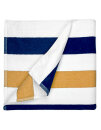 Beach Towel Stripe, The One Towelling T1-STRIPE // TH1090