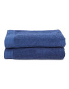 Organic Bath Towel, The One Towelling&reg; T1-ORG70 //...