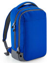 Athleisure Sports Backpack, BagBase BG545 // BG545