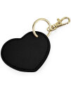 Boutique Heart Key Clip, BagBase BG746 // BG746