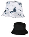 Batik Dye Reversible Bucket Hat, FLEXFIT 5003BD // FX5003BD