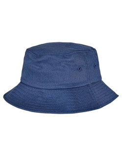 Kids&acute; Flexfit Cotton Twill Bucket Hat, FLEXFIT 5003KH // FX5003KH