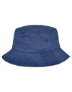 Kids´ Flexfit Cotton Twill Bucket Hat, FLEXFIT...