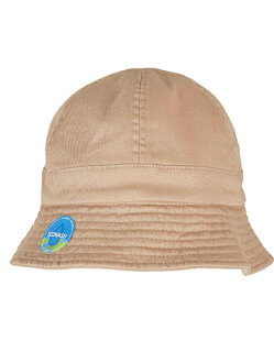 Eco Washing Flexfit Notop Tennis Hat, FLEXFIT 5005ET // FX5005ET
