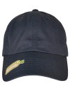 Recycled Polyester Dad Cap, FLEXFIT 6245RP // FX6245RP