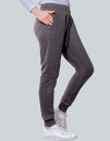 Unisex Premium Jogging Pants, HRM 1500 // HRM1500