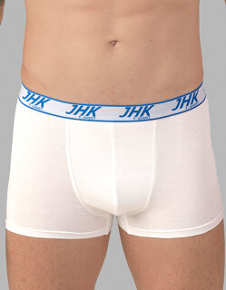 Men&acute;s Short Boxer Briefs (3 Pack), JHK UNBOXER // JHK900