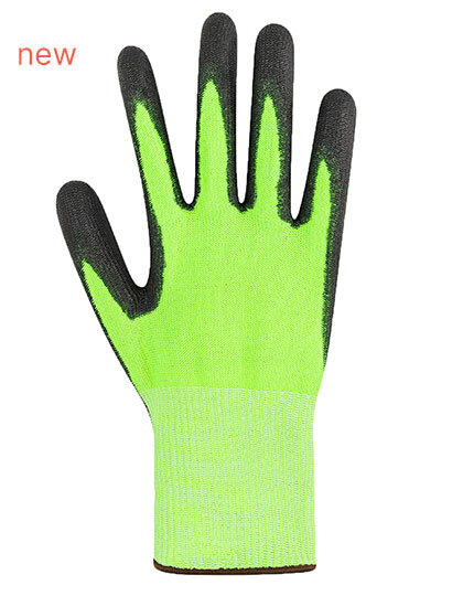 Eiskratzer mit XXL-Schutz-Handschuh, L-merch 5807 // NT5807