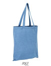 Awake Recycled Shopping Bag, SOL´S 03829 // LB03829