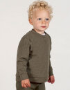 Kids´ Sustainable Sweatshirt, Larkwood LW800 // LW800