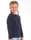 Kids&acute; Essential Sweatshirt, Mantis Kids MK05 // MK05