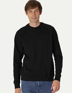 Unisex Tiger Cotton Sweatshirt, Tiger Cotton by Neutral T63001 // NET63001