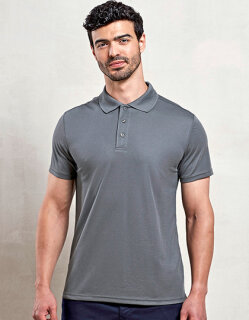 Men&acute;s Spun-Dyed Sustainable Polo Shirt, Premier Workwear PR631 // PW631