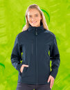 Women´s Recycled 3-Layer Printable Softshell...