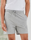 Unisex Sustainable Fashion Sweat Shorts, SF Men SF432 //...
