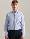 Men&acute;s Shirt Regular Fit Check/Stripes Long Sleeve,...