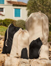 Recycled Cotton Stuff Bag, Westford Mill W915 // WM915