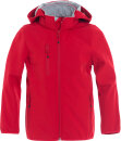 Basic Softshell Jacket Junior, Clique 020909 // CLI020909