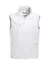 Basic Softshell Vest, Clique 020911 // CLI020911