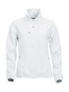 Basic Softshell Jacket Ladies, Clique 020915 // CLI020915