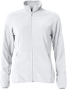 Basic Micro Fleece Jacket Ladies, Clique 023915 // CLI023915