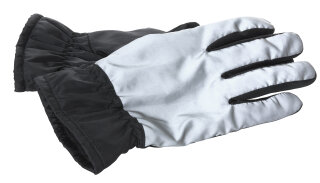 Reflective Gloves, Clique 024165 // CLI024165