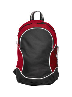Basic Backpack, Clique 040161 // CLI040161