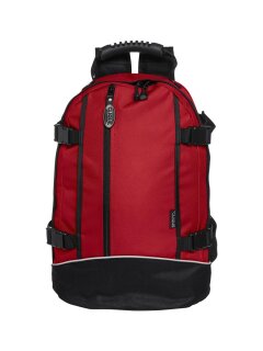 Backpack II, Clique 040207 // CLI040207