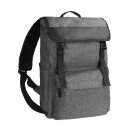 Melange Backpack, Clique 040302 // CLI040302