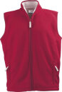 Enduro Fleece Vest, Printer Active Wear 2262023 // PRI2262023
